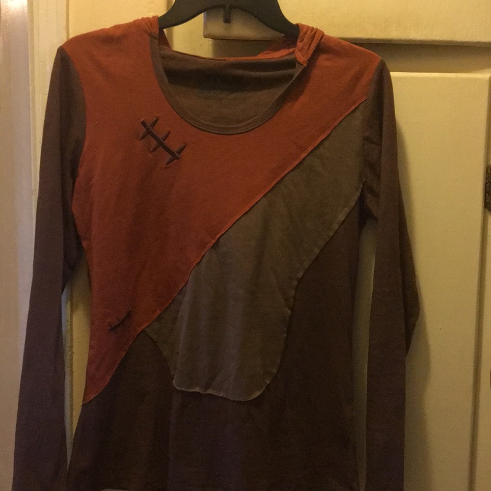 Her Universe Disney Parks Star Wars Ewok shirt